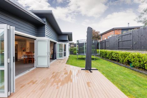 Photo of property in 113 James Line, Kelvin Grove, Palmerston North, 4414
