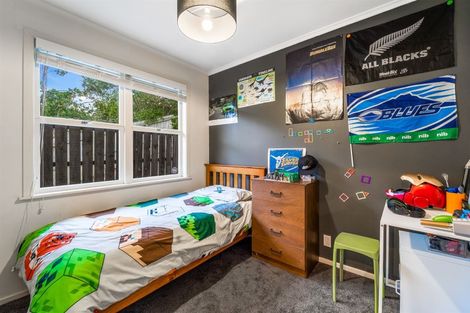 Photo of property in 81 Mountbatten Avenue, Hillcrest, Auckland, 0627