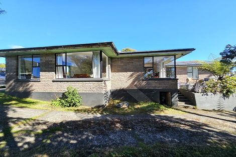 Photo of property in 23 Lydia Street, Greymouth, 7805