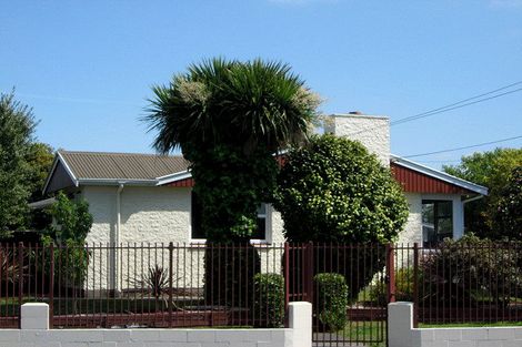 Photo of property in 9 Rowses Road, Aranui, Christchurch, 8061