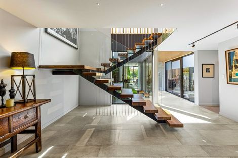 Photo of property in 1/141 Peterborough Street, Christchurch Central, Christchurch, 8013
