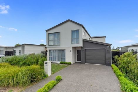 Photo of property in 520 Webb Drive, Chartwell, Hamilton, 3210