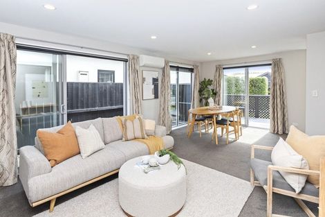 Photo of property in 3 Footbridge Terrace, Kaiapoi, 7630