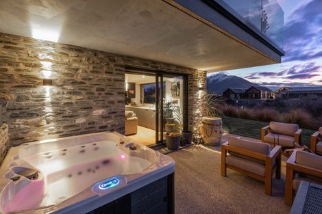 Photo of property in 9 Big Valley Drive, Jacks Point, Queenstown, 9371
