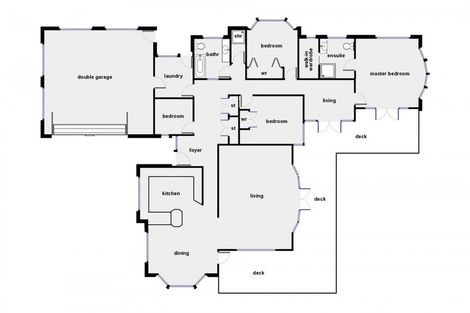 Photo of property in 28 Margaret Drive, Omokoroa, 3114