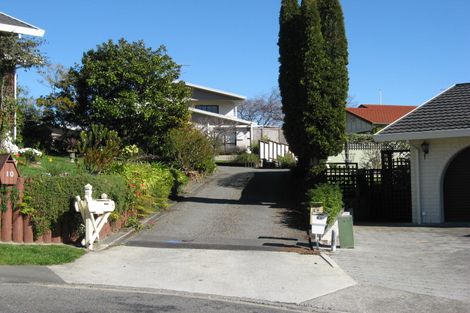 Photo of property in 6b Ritchie Place, Havelock North, 4130