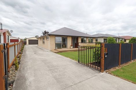Photo of property in 53 Queen Street, Winton, 9720