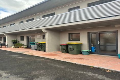 Photo of property in 10/2 Hammond Street, Hamilton Central, Hamilton, 3204