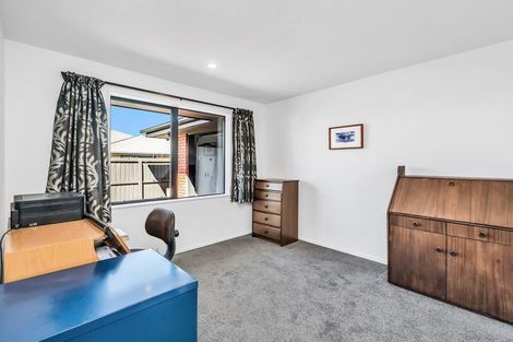 Photo of property in 8 Rhyolite Court, Rolleston, 7614