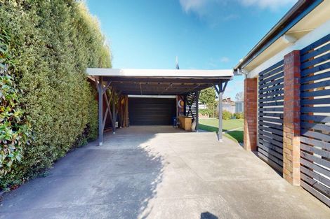 Photo of property in 122 Elizabeth Avenue, Rakaia, 7710