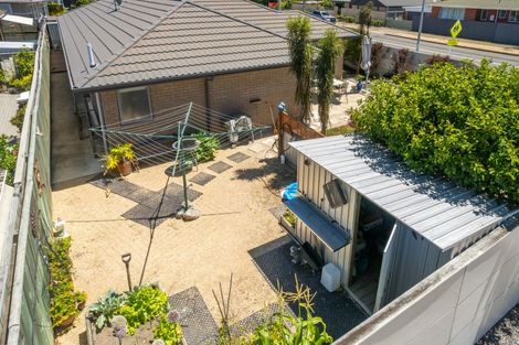 Photo of property in 64 Hospital Road, Witherlea, Blenheim, 7201