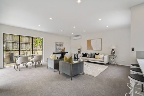 Photo of property in 6d Pax Avenue, Forrest Hill, Auckland, 0620