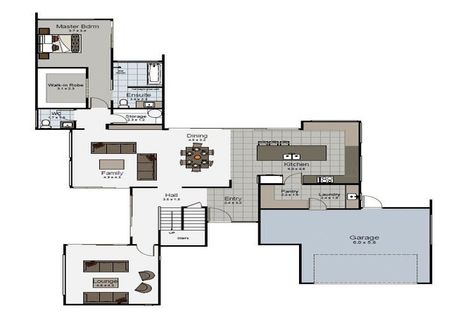 Photo of property in 8 Seven Oaks Drive, Kinloch, 3377