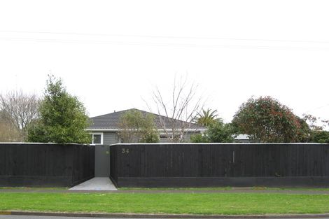 Photo of property in 34 Fitzroy Road, Fitzroy, New Plymouth, 4312