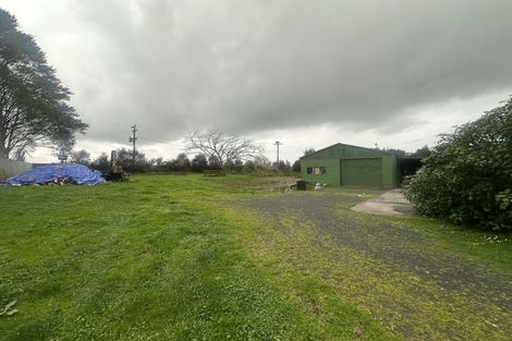 Photo of property in 549a Seddon Road, Gordonton, Hamilton, 3287