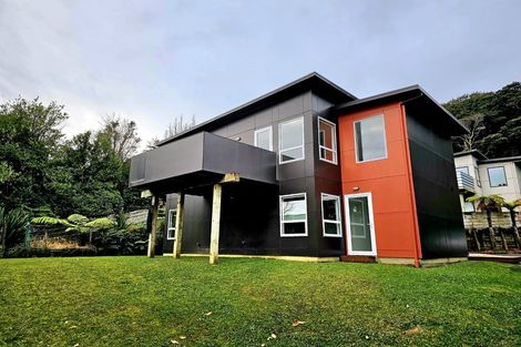 Photo of property in 51a Wright Street, Wainuiomata, Lower Hutt, 5014