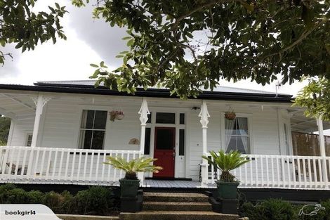 Photo of property in 11 Symonds Street, Waihi, 3610
