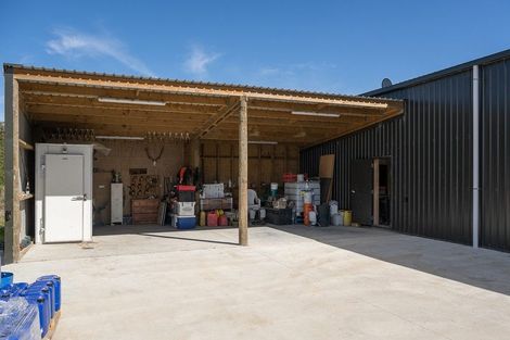 Photo of property in 466 Tucker Road, Makauri, Gisborne, 4071