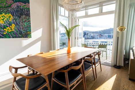 Photo of property in 48 Mcfarlane Street, Mount Victoria, Wellington, 6011