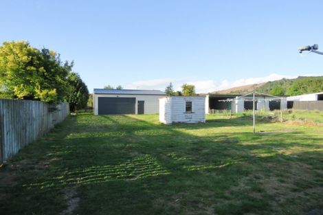 Photo of property in 16 Conlon Street, Reefton, 7830