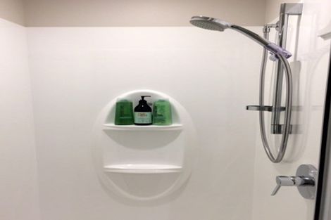 Photo of property in Nouvo Apartments, 1a/21 Rugby Street, Mount Cook, Wellington, 6021