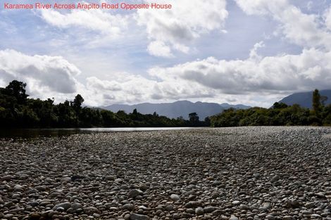 Photo of property in 240 Arapito Road, Karamea, 7893