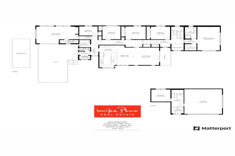 Photo of property in 34 Cliff View Drive, Green Bay, Auckland, 0604