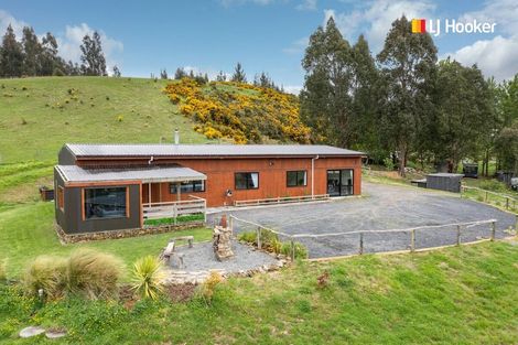 Photo of property in 448 Taioma Road, North Taieri, Mosgiel, 9092