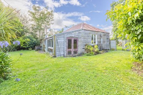 Photo of property in 78 Owen Street, Tikokino, Waipawa, 4273