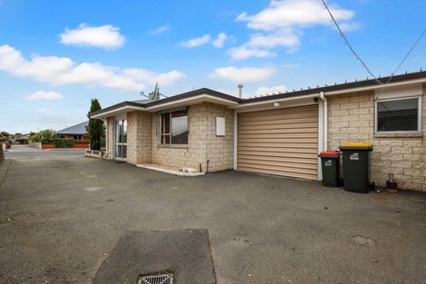 Photo of property in 48 Peter Street, Ashburton, 7700