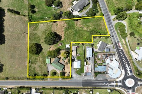 Photo of property in 134 Gordonton Road, Puketaha, Hamilton, 3281