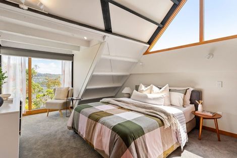 Photo of property in 52 Amapur Drive, Khandallah, Wellington, 6035