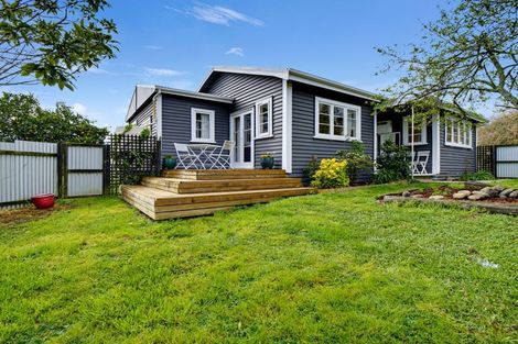 Photo of property in 34 Wilson Road, Parakao, Whangarei, 0172