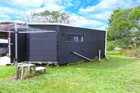 Photo of property in 18 Graham Street, Te Kopuru, 0391