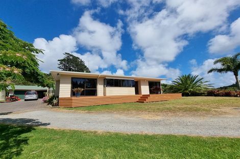 Photo of property in 71 Hukatere Road, Pukenui, Kaitaia, 0484