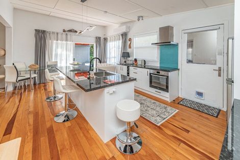 Photo of property in 55 Hakeke Street, Whanganui East, Whanganui, 4500