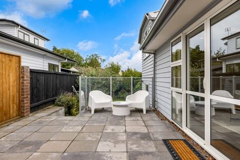 Photo of property in 36b Wades Avenue, Saint Martins, Christchurch, 8022