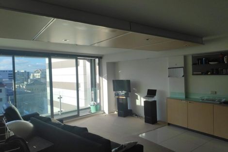 Photo of property in Century City Apartments, 47/72 Tory Street, Te Aro, Wellington, 6011