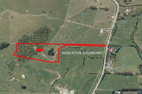 Photo of property in 414 Ruaroa Road, Kaitaia, 0482