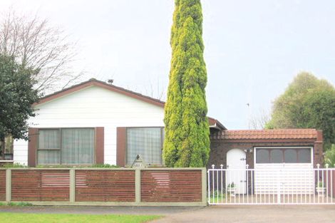 Photo of property in 112 Pukete Road, Pukete, Hamilton, 3200