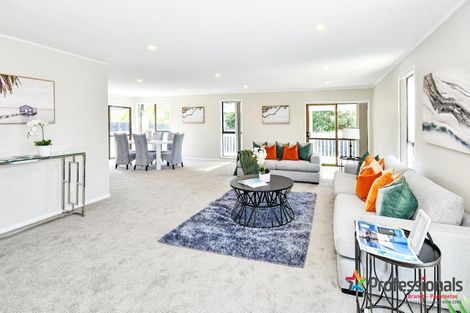 Photo of property in 22 Caringbah Drive, Papatoetoe, Auckland, 2025