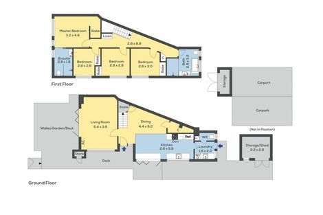 Photo of property in 16/1 Shore Road, Remuera, Auckland, 1050
