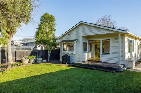 Photo of property in 118 Rose Street, Somerfield, Christchurch, 8024