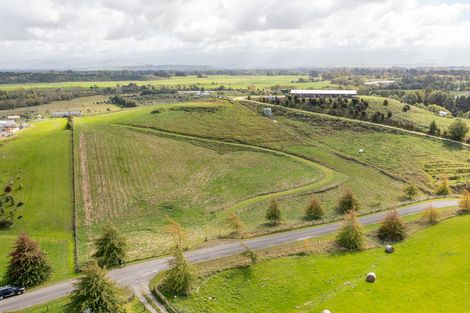 Photo of property in 392a Black Rock Road, Te Ore Ore, Masterton, 5886