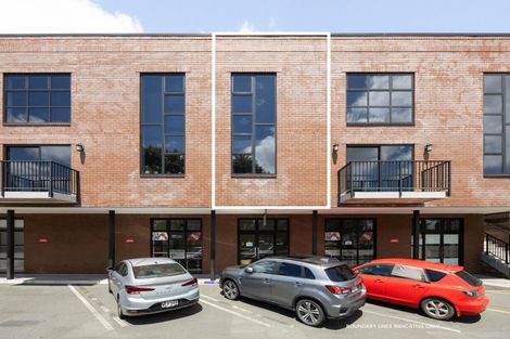 Photo of property in 104/1 Village Quarter Lane, Frankton, Hamilton, 3204