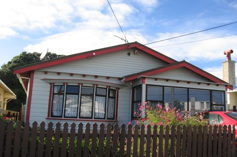 Photo of property in 65 Bridge Street, Rongotai, Wellington, 6022