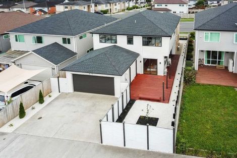 Photo of property in 413 Ormiston Road, Flat Bush, Auckland, 2019