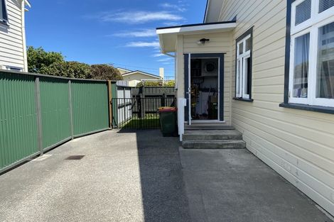 Photo of property in 6 Chelsea Street, Miramar, Wellington, 6022