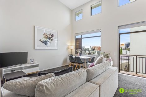 Photo of property in 3f/5 Charlotte Street, Eden Terrace, Auckland, 1021