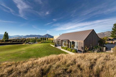 Photo of property in 167 Stevenson Road, Wanaka, 9382
